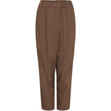 MARTA DU CHATEAU Marta Du Chateau Damen Hose MdcVilma 62515 Pant Cold brown