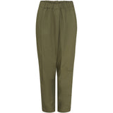 MARTA DU CHATEAU Marta Du Chateau Damen Hose MdcVilma 62515 Pant Dark military
