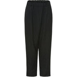 MARTA DU CHATEAU Marta Du Chateau Damen Hose MdcVilma 62515 Pant Mpsblack