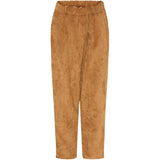MARTA DU CHATEAU Marta Du Chateau Damen Hose MdcVilma 62515 Pant cordCamelLight
