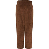 MARTA DU CHATEAU Marta Du Chateau Damen Hose MdcVilma 62515 Pant cordMoro