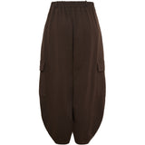 MARTA DU CHATEAU Marta Du Chateau Damen Hosen MdcAmalfi 56815M Pant Moro