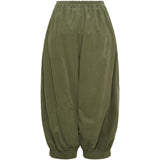 MARTA DU CHATEAU Marta Du Chateau Damen Hosen MdcMarceline Pant Testu93670
