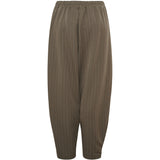 MARTA DU CHATEAU Marta Du Chateau Damen Hosen MdcNebula 56172NF Pant Fango3