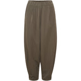 MARTA DU CHATEAU Marta Du Chateau Damen Hosen MdcNebula 56172NF Pant Fango3