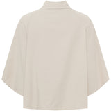 MARTA DU CHATEAU Marta Du Chateau Damen Jacke MdcJessamy Jacket Beige81038