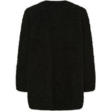 MARTA DU CHATEAU Marta Du Chateau Damen Jacke MdcLucile 23919 Jacket Black