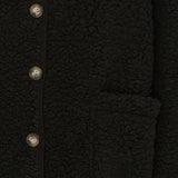 MARTA DU CHATEAU Marta Du Chateau Damen Jacke MdcLucile 23919 Jacket Black