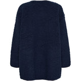 MARTA DU CHATEAU Marta Du Chateau Damen Jacke MdcLucile 23919 Jacket Bluescuro