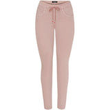 MARTA DU CHATEAU Marta Du Chateau Damen Jeans Emma 2302 Jeans Rose13