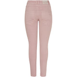 MARTA DU CHATEAU Marta Du Chateau Damen Jeans Emma 2563-13 Jeans Rose