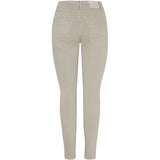 MARTA DU CHATEAU Marta Du Chateau Damen Jeans Emma 2665-14 Jeans Denimbeige
