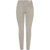 MARTA DU CHATEAU Marta Du Chateau Damen Jeans Emma 2680-14 Jeans Denimbeige