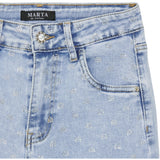 MARTA DU CHATEAU Marta Du Chateau Damen Jeans MdcAdelita Jeans Denim