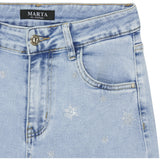 MARTA DU CHATEAU Marta Du Chateau Damen Jeans MdcAdriana Jeans Denim