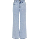MARTA DU CHATEAU Marta Du Chateau Damen Jeans MdcAdriana Jeans Denim
