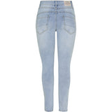 MARTA DU CHATEAU Marta Du Chateau Damen Jeans MdcAlexa Jeans Jeans