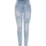 MARTA DU CHATEAU Marta Du Chateau Damen Jeans MdcAlexa Jeans Jeans