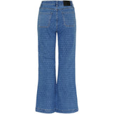 MARTA DU CHATEAU Marta Du Chateau Damen Jeans MdcAlvina Restudsalg Denim
