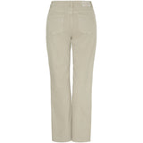 MARTA DU CHATEAU Marta Du Chateau Damen Jeans MdcVanda Jeans Beige