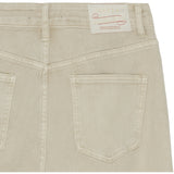 MARTA DU CHATEAU Marta Du Chateau Damen Jeans MdcVanda Jeans Beige
