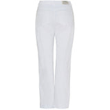MARTA DU CHATEAU Marta Du Chateau Damen Jeans MdcVanda Jeans White