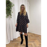 MARTA DU CHATEAU Marta Du Chateau Damen Kleid 1240 Restudsalg Moro