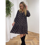 MARTA DU CHATEAU Marta Du Chateau Damen Kleid 1240 Restudsalg Moro