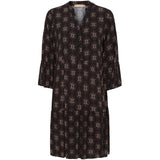 MARTA DU CHATEAU Marta Du Chateau Damen Kleid 1240 Restudsalg Moro