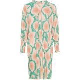 MARTA DU CHATEAU Marta Du Chateau Damen Kleid 5378 Restudsalg Originale4706