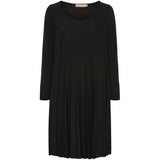 MARTA DU CHATEAU Marta Du Chateau Damen Kleid 71653 Dress Black