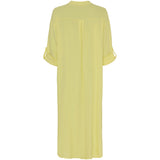 MARTA DU CHATEAU Marta Du Chateau Damen Kleid 93911-1 Restudsalg Giallo3275
