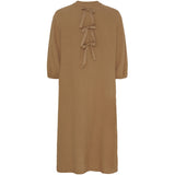 MARTA DU CHATEAU Marta Du Chateau Damen Kleid MdcAntonia Restudsalg Macchiato