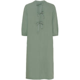 MARTA DU CHATEAU Marta Du Chateau Damen Kleid MdcAntonia Restudsalg Siepe