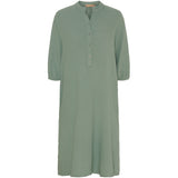 MARTA DU CHATEAU Marta Du Chateau Damen Kleid MdcAntonia Restudsalg Siepe