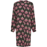 MARTA DU CHATEAU Marta Du Chateau Damen Kleid MdcBrenda Restudsalg grigio1067