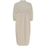 MARTA DU CHATEAU Marta Du Chateau Damen Kleid MdcLorenza Dress Sabbia