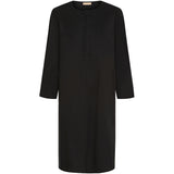 MARTA DU CHATEAU Marta Du Chateau Damen Kleid MdcMaja 5877 Restudsalg Black