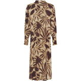 MARTA DU CHATEAU Marta Du Chateau Damen Kleid MdcMerle 4991b. Restudsalg Originale4413TPG