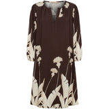 MARTA DU CHATEAU Marta Du Chateau Damen Kleid MdcVerbena 8683 Dress Originale1537tpu