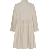 MARTA DU CHATEAU Marta Du Chateau Damen Kleid MdcViolet Restudsalg Beige250