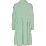 MARTA DU CHATEAU Marta Du Chateau Damen Kleid MdcViolet Restudsalg Menta