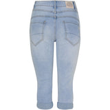 MARTA DU CHATEAU Marta Du Chateau Damen Knickers MdcAmora Knickers Denim