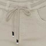 MARTA DU CHATEAU Marta Du Chateau Damen Knickers MdcMila Restudsalg Beige