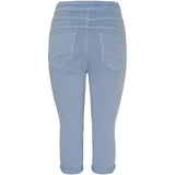 MARTA DU CHATEAU Marta Du Chateau Damen Knickers MdcMila Restudsalg Jeans