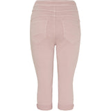 MARTA DU CHATEAU Marta Du Chateau Damen Knickers MdcMila Restudsalg Rose