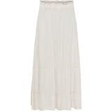 MARTA DU CHATEAU Marta Du Chateau Damen MdcFeline Rock 7389 Restudsalg Sabbia