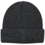 MARTA DU CHATEAU Marta Du Chateau Damen Mütze 151512 Hats Dk Grey