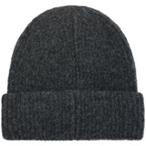 MARTA DU CHATEAU Marta Du Chateau Damen Mütze 151512 Hats Grey