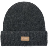 MARTA DU CHATEAU Marta Du Chateau Damen Mütze 151512 Hats Grey